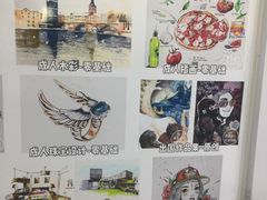 -鼎画艺术机构(贵都店)