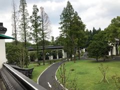 -杭州西湖柳莺里酒店·闻莺厅