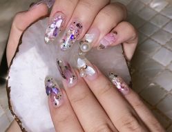 -Aso Artist Beauty美甲美睫