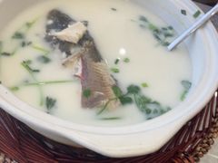 -紫藤园·天目湖大鱼头(南山竹海店)