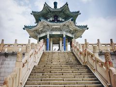 -淄博聊斋城景区