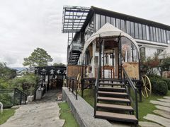 -云禾壹海景庄园餐厅
