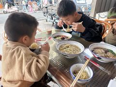 -桂山港式云吞面餐厅