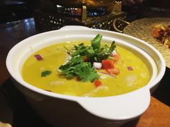 -楼兰新疆主题餐厅(坂田佳华领汇广场店)