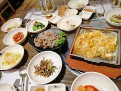 -朴大人炭烤·韩国料理(奥帆中心海尔洲际店)