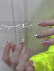 -雪儿·YuKi美甲美睫皮肤管理Salon