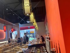 -京炭铜锅涮肉·羊蝎子·羊肉炉(保利·时光里店)