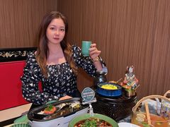 -锦府盐帮·侯宅(五棵松万达店)