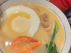 -旺顺阁鱼头泡饼(小红门店)
