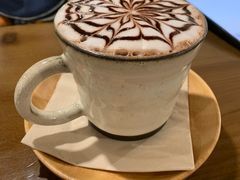 -慕咖啡(宽窄巷子店)