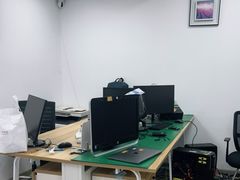 -电脑移动硬盘维修数据恢复西数wd希捷