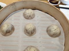 -鼎泰丰(嘉年华•海信广场VILLAGE店)