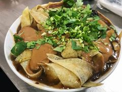 -正味斋锅巴菜(西北角店)