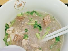 -回味鸭血粉丝汤(新城市广场店)