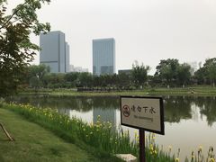 -西海子公园
