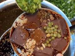 -谢老五跷脚牛肉·非遗传承店