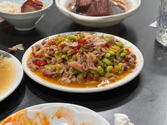 -箪食记(汉口路店)