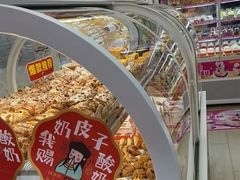 -味多美蛋糕(杨闸环岛店)