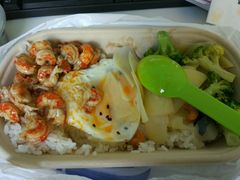-海盗虾饭·剥好的小龙虾饭(SOHO尚都店)