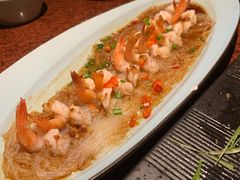 -绿茶餐厅(蓝色港湾店)