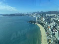 -海云台海滩