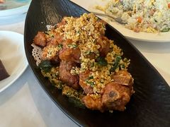 -玉林烤鸭店(定福庄店)