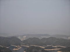 -千岛湖东南湖区
