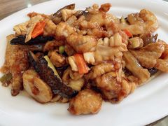 全家福-林之六八·6886大连老菜馆