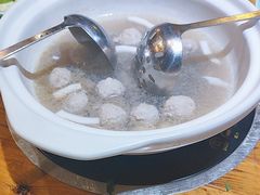 -龙泉人椰子鸡(龙昆南店)