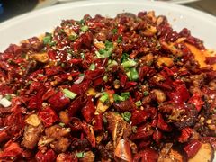 -院8里·小聚园老川菜(九眼桥店)