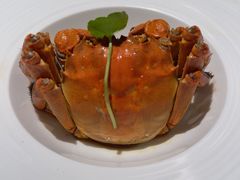 -淮扬府(安定门店)