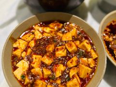 -孔雀云贵川·融合菜(长宁来福士店)