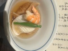 -元熹会席料理