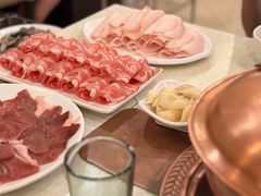 -八先生涮肉房(三里河店)