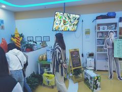 -童程童美少儿编程乐高机器人(浦口校区)