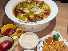 -太二酸菜鱼(长沙IFS国金中心店)