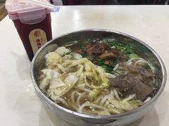 冰杨梅-花溪王记牛肉粉(四季花溪商场店)