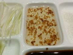 -京味民福烤鸭店(建设四马路店)