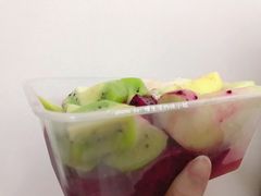 甘草水果-阿群甘草水果