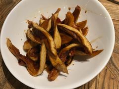 -老上海弄堂菜馆(恒基名人购物中心店)
