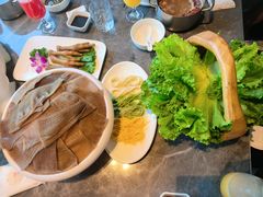 -德天肥牛海鲜火锅(城西银泰店)