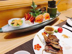 -大岛日本料理铁板烧(南通大饭店)