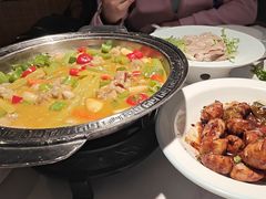 -壹只菜·崇明本地特色菜(崇明南门店)