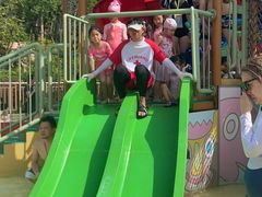 -杭州开元森泊度假乐园