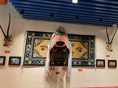 -敏珠拉姆藏餐·南京厨房(富春江东街店)