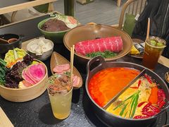 -山缓缓火锅(青岛万象城店)
