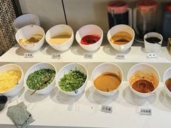 -德林酸菜鱼火锅(南丹店)