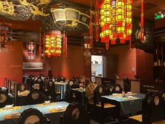 -茶人村·宫廷私厨(奥体印象城店)