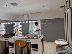 -海马体照相馆(上海月星环球港店)