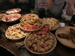 -Helens海伦司小酒馆(鼓楼店)